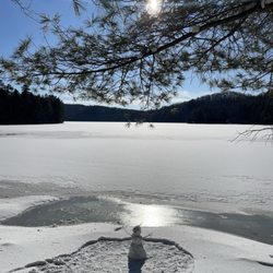 Silver Lake Campground
