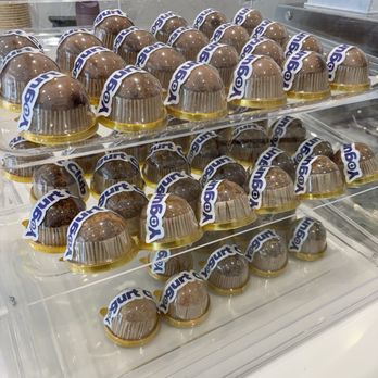 Yogurt Club - Ice Cream & Frozen Yogurt Near Me - New York, New York Yogurt Club - Ice Cream & Frozen Yogurt Near Me - New York, New York