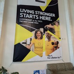 West Shore Branch YMCA