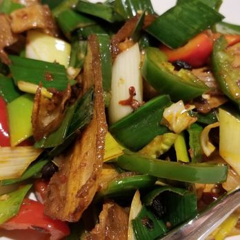 Chang Chang - Chinese Near Me - Washington, DC, District of Columbia