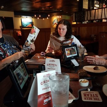 Outback Steakhouse - Outback Jamacha - Steakhouses Near Me - El Cajon, California