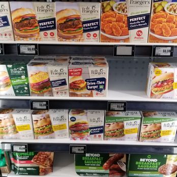 Pete's Fresh Market - Grocery Near Me - Chicago, Illinois