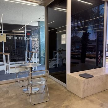 Space Cafe - Coffee & Tea Near Me - Riverside, California Space Cafe - Coffee & Tea Near Me - Riverside, California
