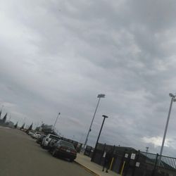 McNair High School - check in pic