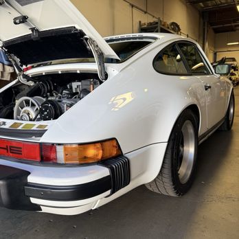 Toms Foreign Autohouse - Zoom in. You'll see! - Auto Repair Near Me - Temecula, California