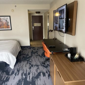 Fairfield by Marriott Inn & Suites Chesapeake - Hotels Near Me - Chesapeake, Virginia Fairfield by Marriott Inn & Suites Chesapeake - Hotels Near Me - Chesapeake, Virginia