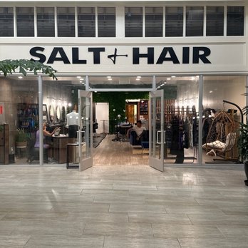 Salt + Hair Salon - Opening - Cosmetics & Beauty Supply Near Me - Lahaina, Hawaii Salt + Hair Salon - Opening - Cosmetics & Beauty Supply Near Me - Lahaina, Hawaii