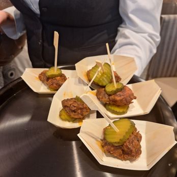 Solette - Hot Chicken. - American Near Me - Chicago, Illinois