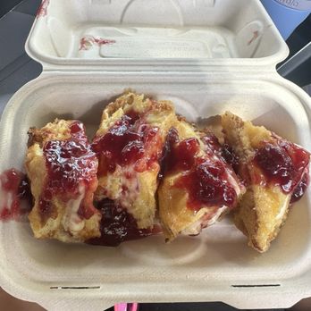 Mama Bear’s Kitchen - Food Trucks Near Me - Waimea, Hawaii