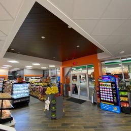 Exterior photo of bp - Arlington Heights, Illinois Exterior photo of bp - Arlington Heights, Illinois