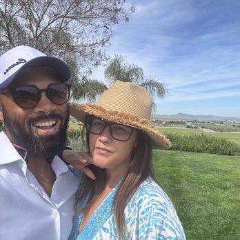 McGrail Vineyards and Winery - Us walking in view - Wineries Near Me - Livermore, California McGrail Vineyards and Winery - Us walking in view - Wineries Near Me - Livermore, California