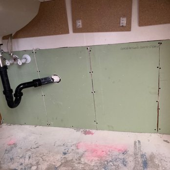 Otis Services - Drywall vanity - Handyman Near Me - Desert Hot Springs, California Otis Services - Drywall vanity - Handyman Near Me - Desert Hot Springs, California
