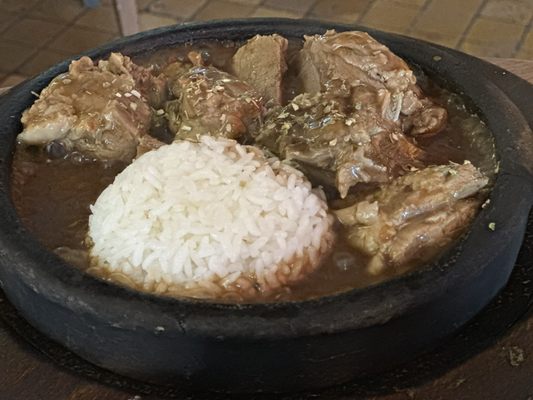 Khorasani Restaurant by null