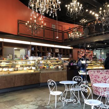 Amphora Bakery - Two story eat-in bakery - Bakeries Near Me - Herndon, Virginia