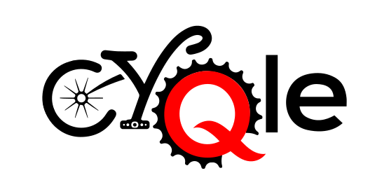 CyQle Logo