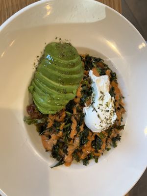 Huevos Tacos by null