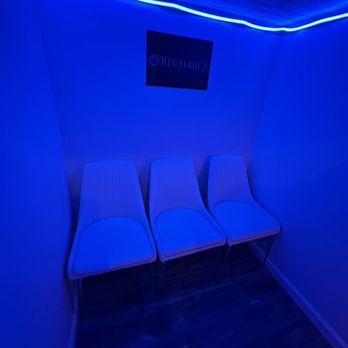 Recharge - Saunas Near Me - Fairport, New York