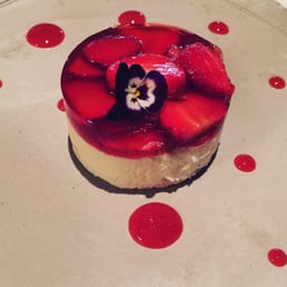 Dessert Dessert