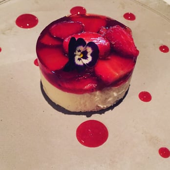 Blackberry Farm - Dessert - Resorts Near Me - Walland, Tennessee Blackberry Farm - Dessert - Resorts Near Me - Walland, Tennessee