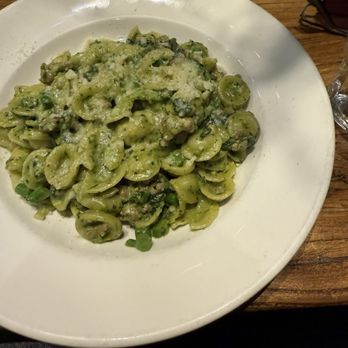 Ainslie - Orecchiette - Beer Gardens Near Me - Brooklyn, New York