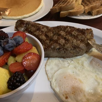 Cafe Soleil - Breakfast & Brunch Near Me - El Sobrante, California