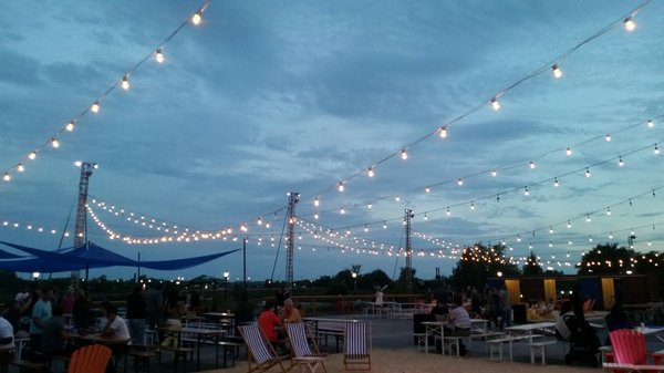 Constitution Yards by null