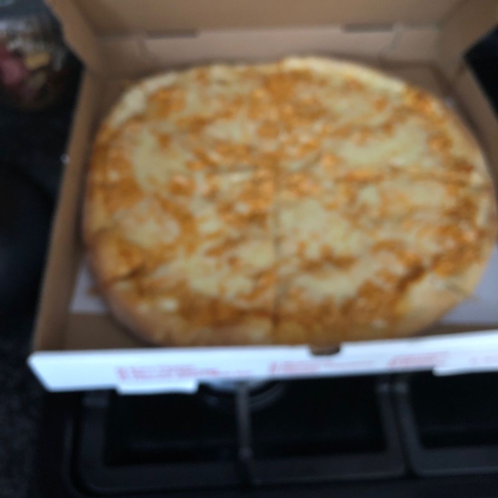 Kings Pizzarama - 16" Buffalo Chicken Pizza - Pizza Near Me - Ewing, New Jersey Kings Pizzarama - 16" Buffalo Chicken Pizza - Pizza Near Me - Ewing, New Jersey
