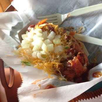 Dune Dog Cafe - American Near Me - Jupiter, Florida
