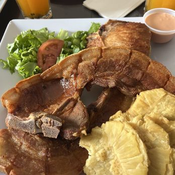 Trasiego - Seafood Near Me - Guanica, Puerto Rico