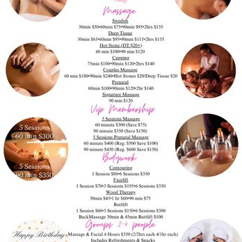Body Work by Helen at AV Spa Life - Menu - Body Contouring Near Me - Lancaster, California Body Work by Helen at AV Spa Life - Menu - Body Contouring Near Me - Lancaster, California