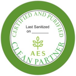Asset Environmental Services - We provide support marketing for our commercial sanitation clients.
