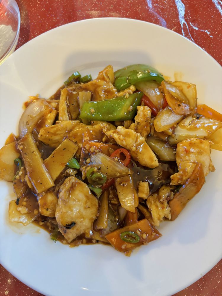 Richmond House Hotel