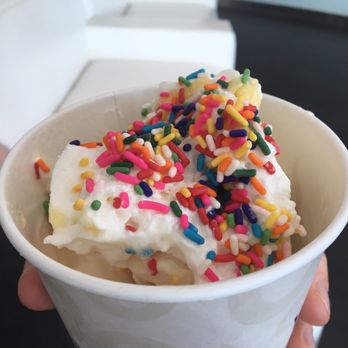 Yogurtology - Ice Cream & Frozen Yogurt Near Me - Tampa, Florida Yogurtology - Ice Cream & Frozen Yogurt Near Me - Tampa, Florida