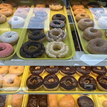 Donut King Brothers - Donuts Near Me - Dallas, Texas Donut King Brothers - Donuts Near Me - Dallas, Texas