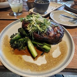 Bone-In Pork Chop Bone-In Pork Chop