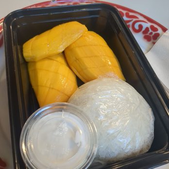 Sweet Rice - Thai Near Me - Gardena, California Sweet Rice - Thai Near Me - Gardena, California