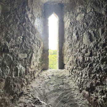 Blarney Castle - Landmarks & Historical Buildings Near Me - Blarney, Colorado