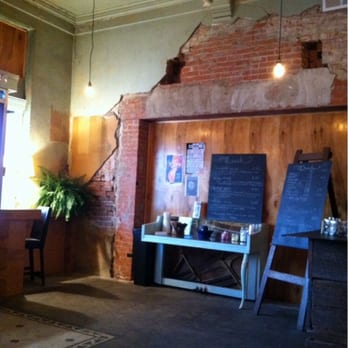 Harvest Coffee Bar - Coffee & Tea Near Me - Bryan, Texas