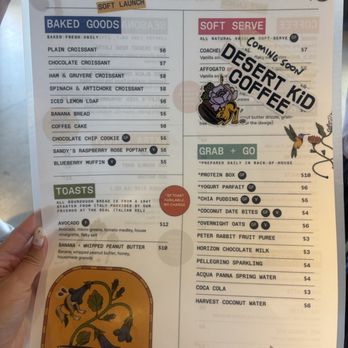 Desert Kid Coffee - Coffee Roasteries Near Me - Palm Desert, California