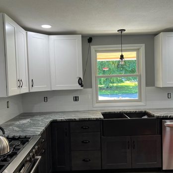 Richard Foley Tile - Tiling Near Me - Cazenovia, New York Richard Foley Tile - Tiling Near Me - Cazenovia, New York