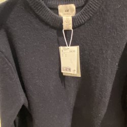 H&M