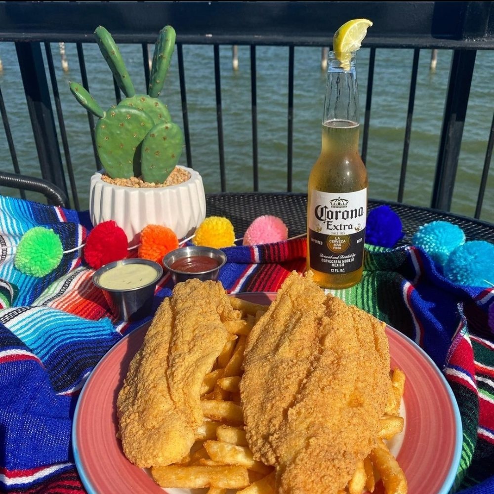 Primo's Tex Mex Grille