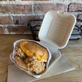 Birdies - Donuts Near Me - Los Angeles, California Birdies - Donuts Near Me - Los Angeles, California