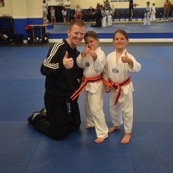 5 Peaks Martial Arts Academy