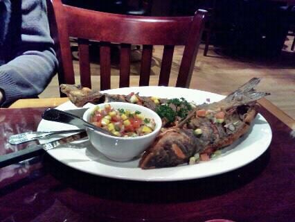 Via Mare of America by null