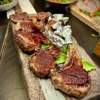 Yuubi Japanese Restaurant - Japanese Near Me - San Francisco, California Yuubi Japanese Restaurant - Japanese Near Me - San Francisco, California