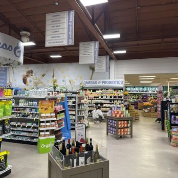 Earth Fare - Grocery Near Me - Charleston, South Carolina