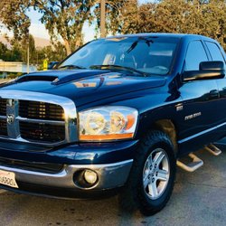 Cali Customz Body Shop