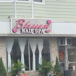 Blossom Nail Spa
