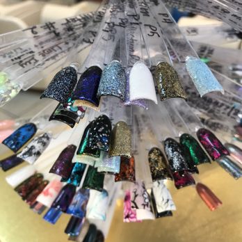 Fancy Nails - Nail Salons Near Me - Seaside, California Fancy Nails - Nail Salons Near Me - Seaside, California